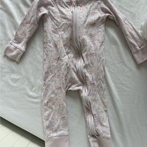 Joy Street Hamptons Footie Pajamas